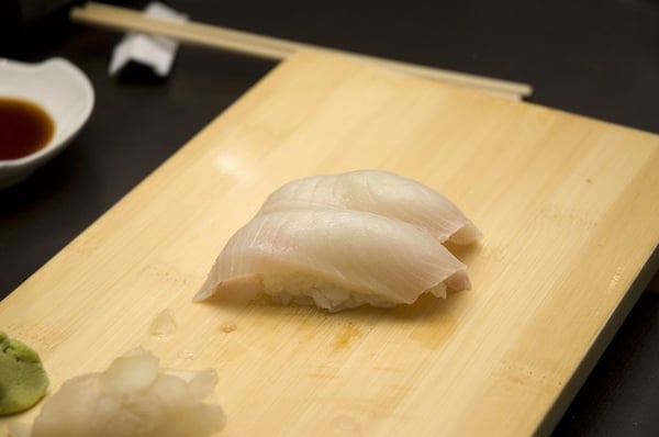 Otoro Sushi by null