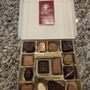 Chocolaterie Stam - Hannibal