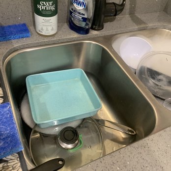 Amy's Clean Team - Home Cleaning Near Me - Signal hill , California