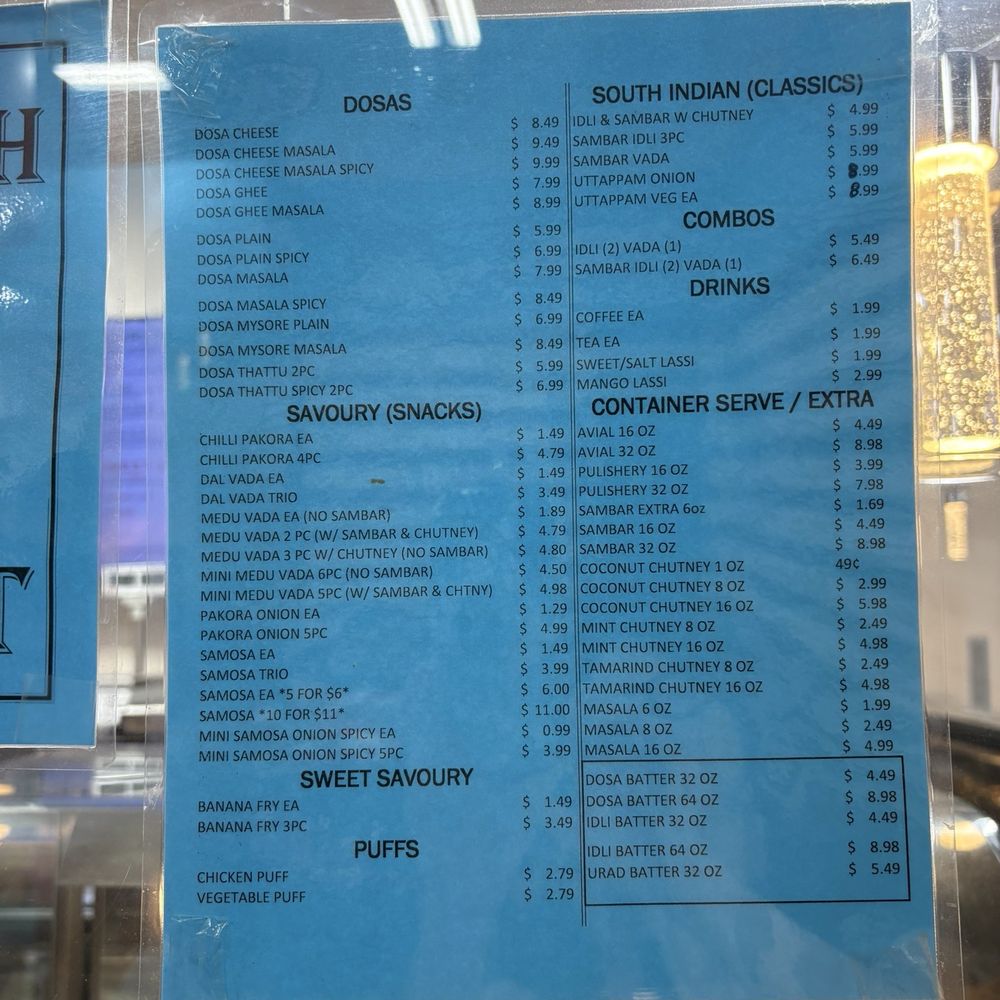 Cherians - Duluth - Menu - International Grocery Near Me - Duluth, Georgia Cherians - Duluth - Menu - International Grocery Near Me - Duluth, Georgia