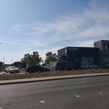 Dutch Bros Coffee - This one will do fine. - Coffee & Tea Near Me - Dixon, California Dutch Bros Coffee - This one will do fine. - Coffee & Tea Near Me - Dixon, California