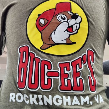 Buc-ee’s - Gas Stations Near Me - Mount Crawford, Virginia