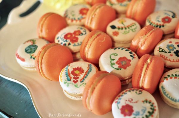 The Baker's Daughter by null