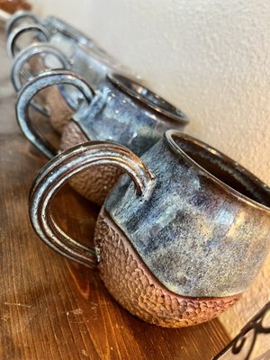 BROKEN VESSELS POTTERY STUDIO - Updated October 2025 - 122 S Broadway