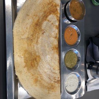 Radha Krushna - Marsala dosa - Indian Near Me - Mississauga, Ontario Radha Krushna - Marsala dosa - Indian Near Me - Mississauga, Ontario