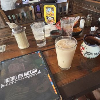 Hecho en Mexico - Our table - Mexican Near Me - Los Angeles, California Hecho en Mexico - Our table - Mexican Near Me - Los Angeles, California