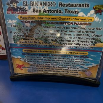 El Bucanero - Menu - Mexican Near Me - San Antonio, Texas El Bucanero - Menu - Mexican Near Me - San Antonio, Texas