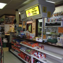 New Bridge Variety & Deli