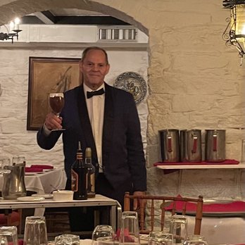 Restaurante Tio Pepe - Spanish coffee - Spanish Near Me - Baltimore, Maryland