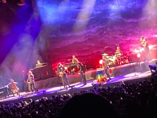 Ameris Bank Amphitheatre by null