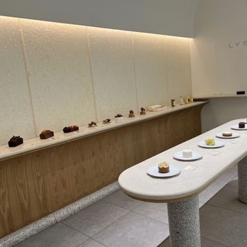 Lysee - Desserts Near Me - New York, New York