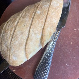 Bread Bread