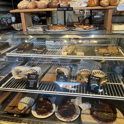 Wildfire Bakery