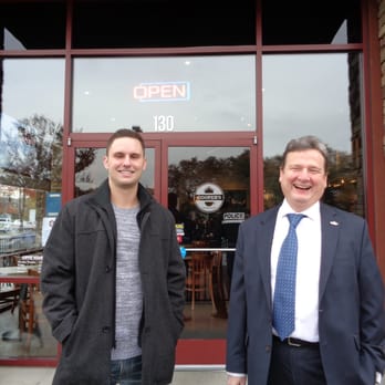 Big Wave Coffeehouse - Nice meeting! - Coffee & Tea Near Me - Folsom, California