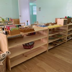 New Generation Montessori - Lake Clarke Shores