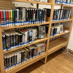 Stadtbibliothek