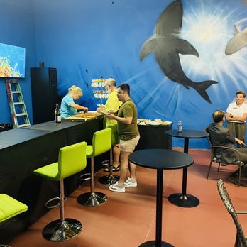 Pickled Bar - Have your event here ! - Sports Clubs Near Me - Palm Desert, California