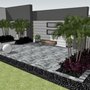 Photo of Modern Pavers & More