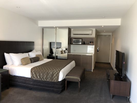 Quality Hotel Wangaratta Gateway by null