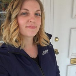 Cut& color in May