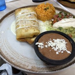 Chimichanga