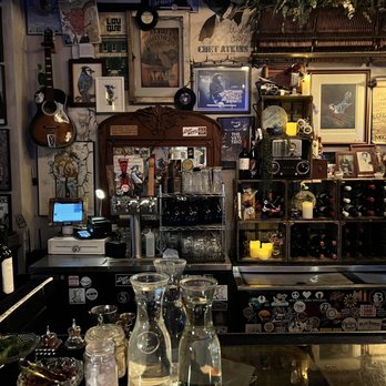 Blue Jay Listening Room - Bar - Music Venues Near Me - Jacksonville Beach, Florida Blue Jay Listening Room - Bar - Music Venues Near Me - Jacksonville Beach, Florida