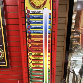 Pepper Palace - Herbs & Spices Near Me - Gatlinburg, Tennessee Pepper Palace - Herbs & Spices Near Me - Gatlinburg, Tennessee