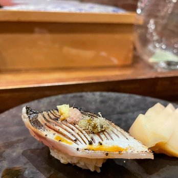 Sushi Jin - Sushi Bars Near Me - New York, New York