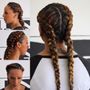 Braids By Chaz