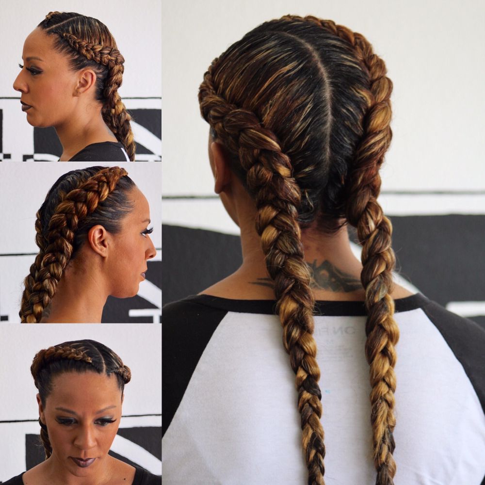 BRAIDS BY CHAZ Updated October 2024 82 Photos Fresno, California