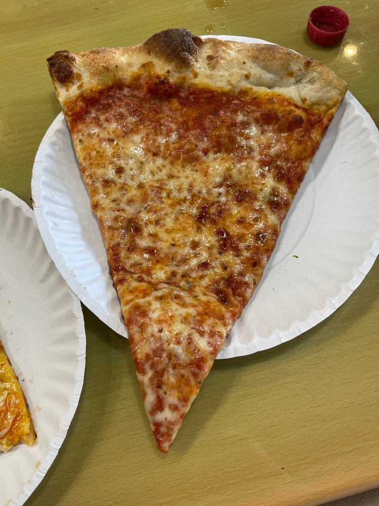 JOE’S BROOKLYN PIZZA Updated June 2024 57 Photos & 123 Reviews