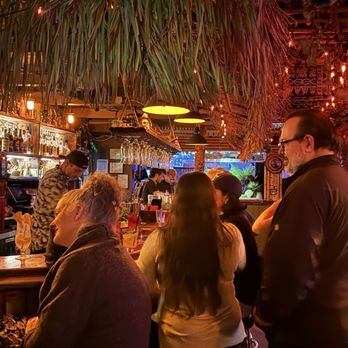 The Bamboo Club - Tiki Bars Near Me - Long Beach, California The Bamboo Club - Tiki Bars Near Me - Long Beach, California