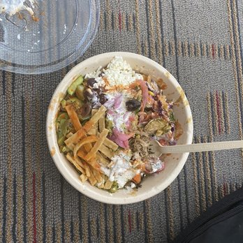 CAVA - I don't know - Salad Near Me - Arlington, Virginia CAVA - I don't know - Salad Near Me - Arlington, Virginia