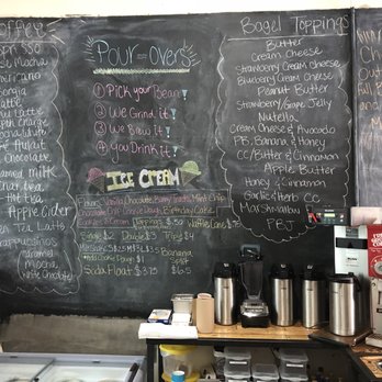 Calhoun Coffee Company - a menu on a chalkboard - Coffee & Tea Near Me - Calhoun, Georgia Calhoun Coffee Company - a menu on a chalkboard - Coffee & Tea Near Me - Calhoun, Georgia