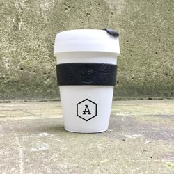 Apex Coffee Distributors: Bar & HQ - Apex KeepCup