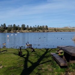 Shadow Cliffs Regional Recreation Area Marina - Shadow Cliffs Regional Recreation Area 5 minutes drive to the east of Amador Dental & Orthodontic