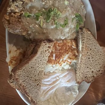 JP's Hy Iu Hee Hee - Chicken fried steak - Pizza Near Me - Gig Harbor, Washington