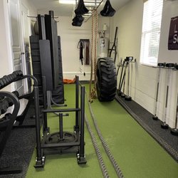 Kick At 55 Fitness