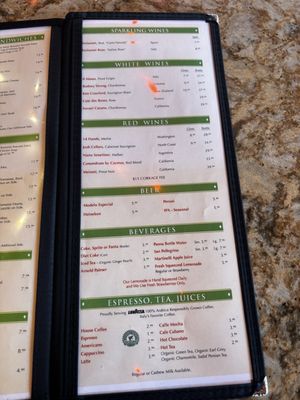 Menu photo 6 Panini Kabob Grill Los Angeles, CA Menu photo 6 Panini Kabob Grill Los Angeles, CA