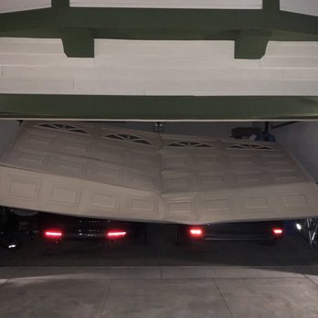 Fair Prices Garage Doors - Garage Door Services Near Me
