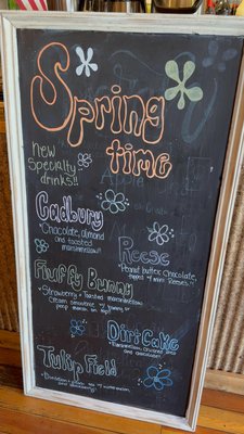 Menu photo 4 Calamity Jane's Kitchen Custer, SD