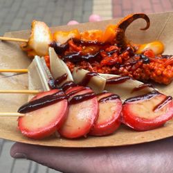 肥姐小食店