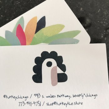 Turkey - Accessories Near Me - Chicago, Illinois