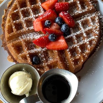 The Breakfast Bar - Waffles - Breakfast & Brunch Near Me - Long Beach, California The Breakfast Bar - Waffles - Breakfast & Brunch Near Me - Long Beach, California