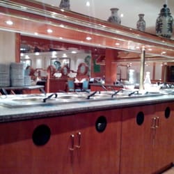 Friends China Restaurant