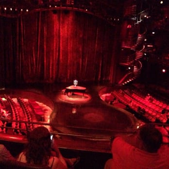 Cirque Du Soleil Zumanity 415 Photos 1456 Reviews