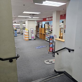 CVS PHARMACY - Updated February 2026 - 39 Photos & 111 Reviews - 1001 ...