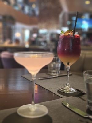 Glowbal Restaurant by null