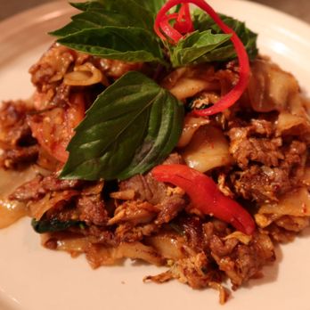 Up Thai - Kea Mao - Thai Near Me - New York, New York