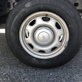 Spoke Lab - Rear tire - Tires Near Me - San Jose, California Spoke Lab - Rear tire - Tires Near Me - San Jose, California